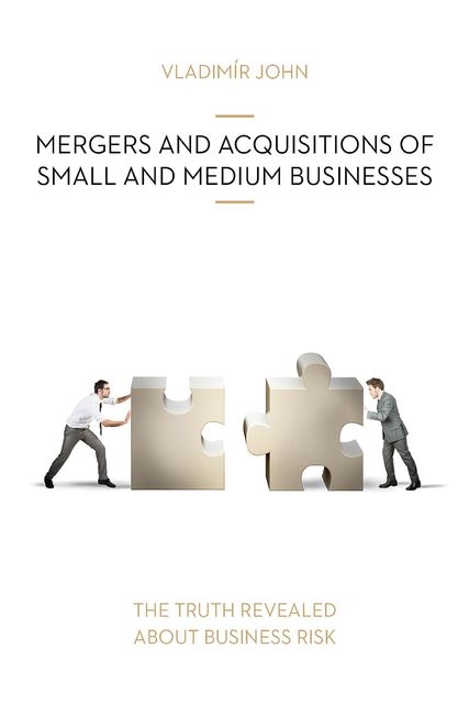 MERGERS AND ACQUSITIONS OF SMALL AND MEDIUM BUSINESSES, Vladimir John