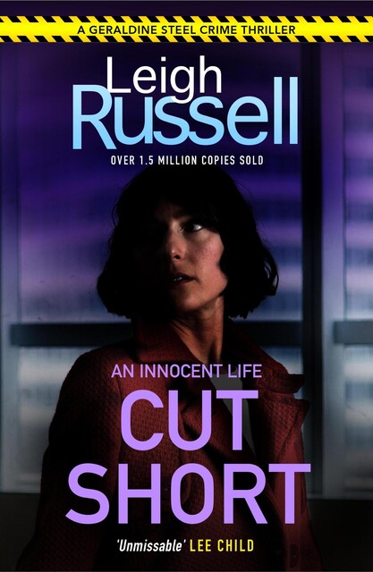 Cut Short, Leigh Russell