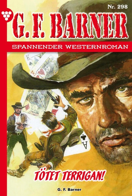 G.F. Barner 67 – Western, G.F. Barner
