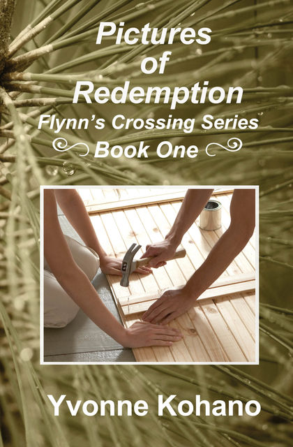 Pictures of Redemption, Yvonne Kohano