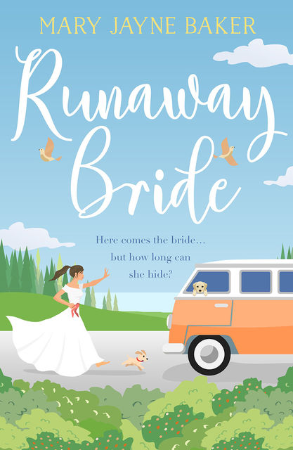 Runaway Bride, Mary Baker