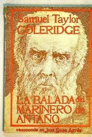 La Balada Del Anciano Marinero, Samuel Taylor Coleridge