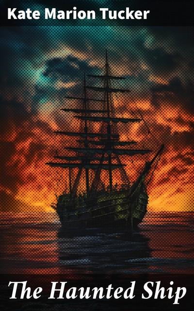 The Haunted Ship, Kate Tucker