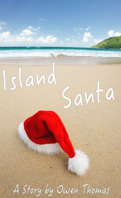 Island Santa, Owen Thomas
