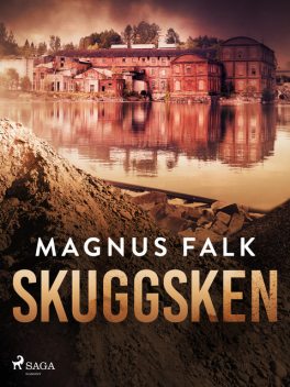 Skuggsken, Magnus Falk