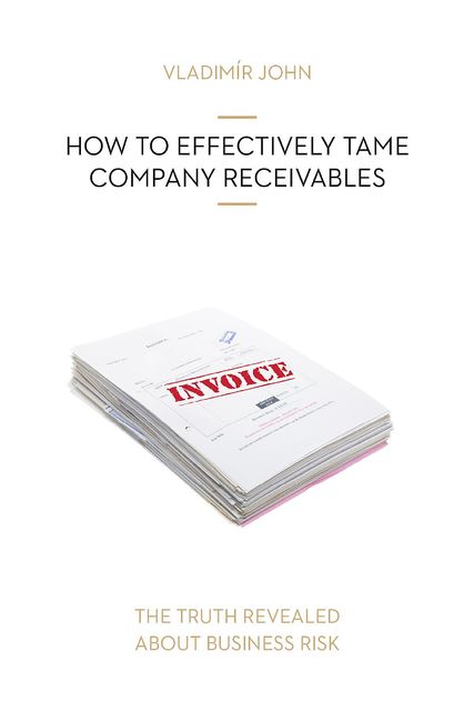 HOW TO EFFECTIVELY TAME COMPANY RECEIVABLES, Vladimir John