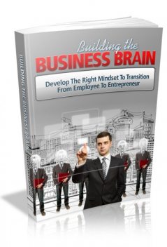 Business Mindset, Edin Omerovic