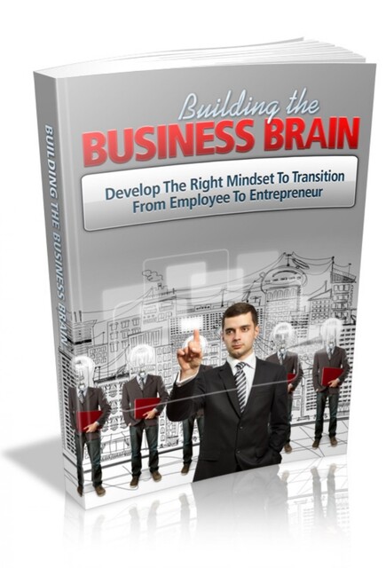 Business Mindset, Edin Omerovic