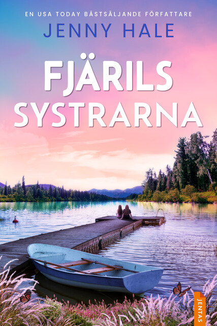 Fjärilssystrarna, Jenny Hale