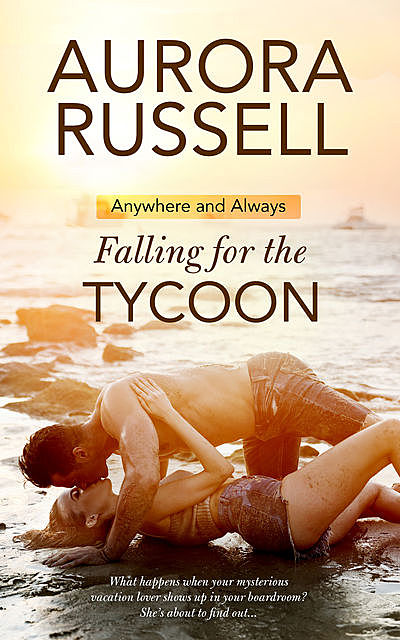 Falling for the Tycoon, Aurora Russell