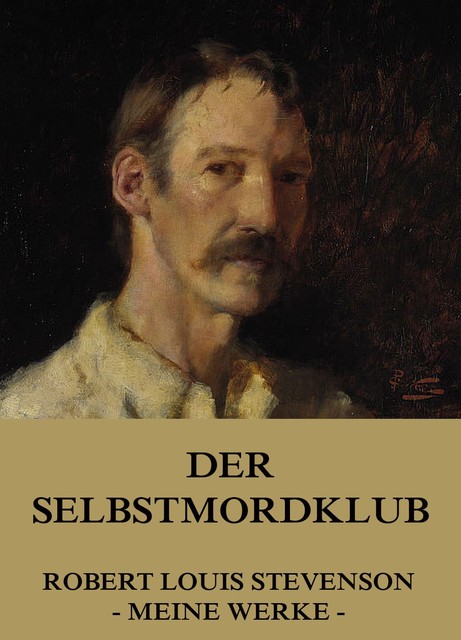 Der Selbstmordklub, Robert Louis Stevenson