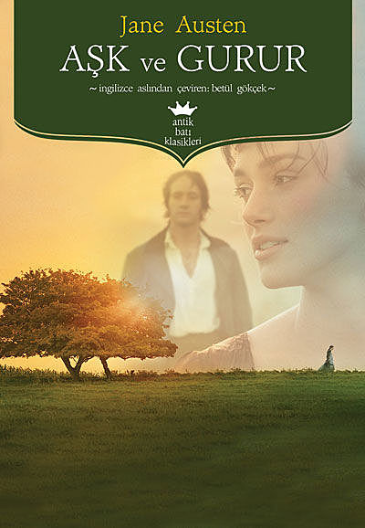 Aşk ve Gurur, Jane Austen