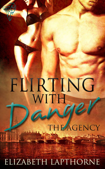 Flirting With Danger, Elizabeth Lapthorne