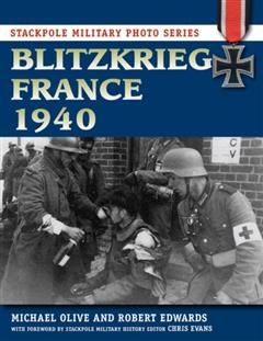 Blitzkrieg France 1940, Olive Michael
