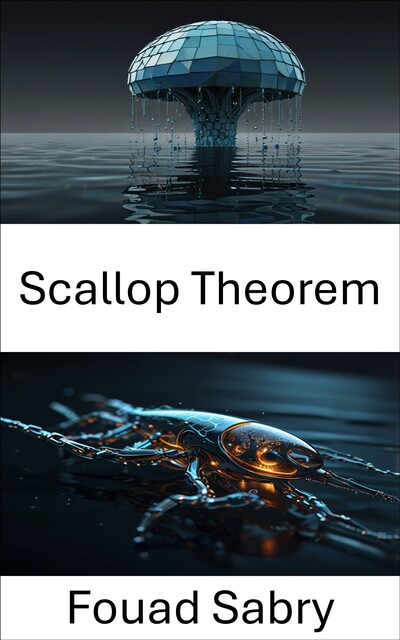 Scallop Theorem, Fouad Sabry