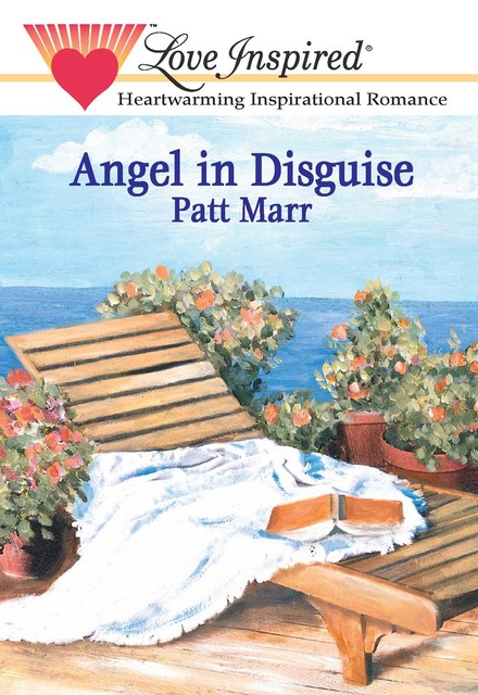 Angel in Disguise, Patt Marr