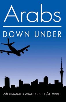 Arabs Down Under, Mohammed Mahfoodh Al-Ardhi