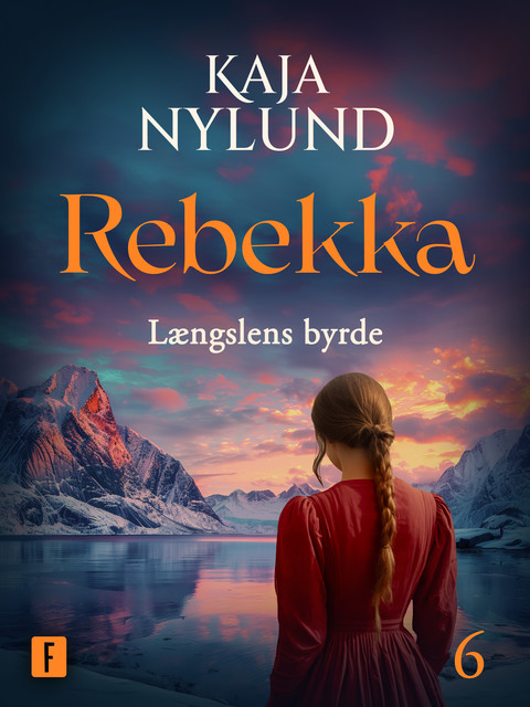 Længslens byrde, Kaja Nylund