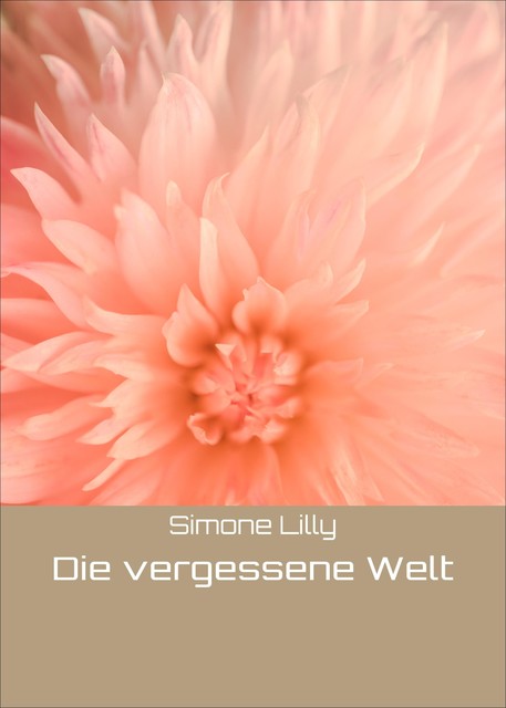 Die vergessene Welt, Simone Lilly