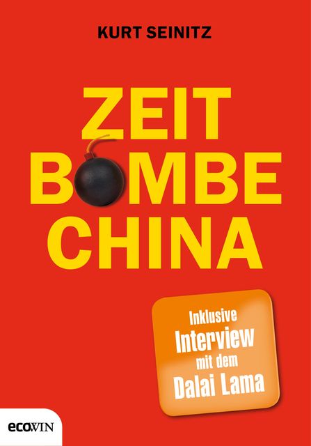 Zeitbombe China, Kurt Seinitz
