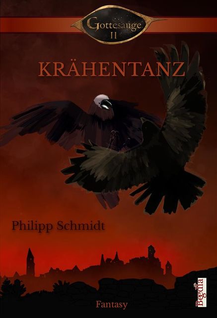 Krähentanz, Philipp Schmidt