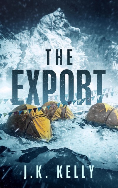 The Export, J.K. Kelly