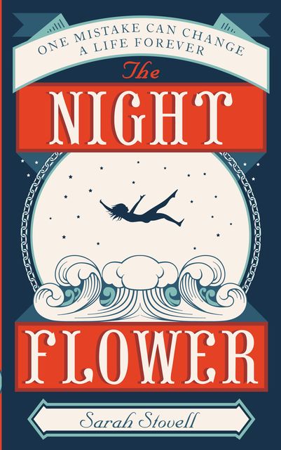 The Night Flower, Sarah Stovell