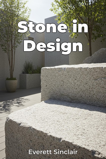 Stone in Design, Everett Sinclair