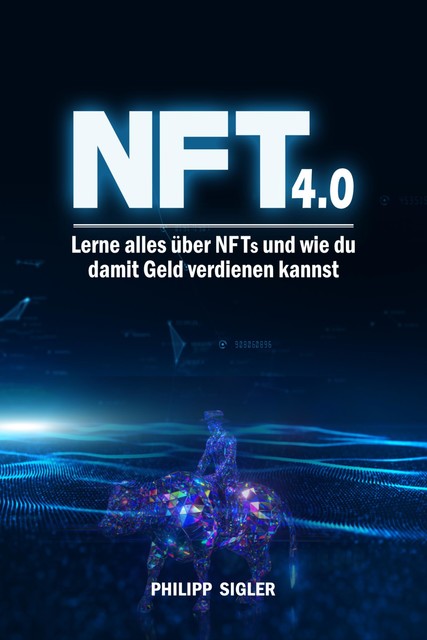 NFT 4.0, Philipp Sigler