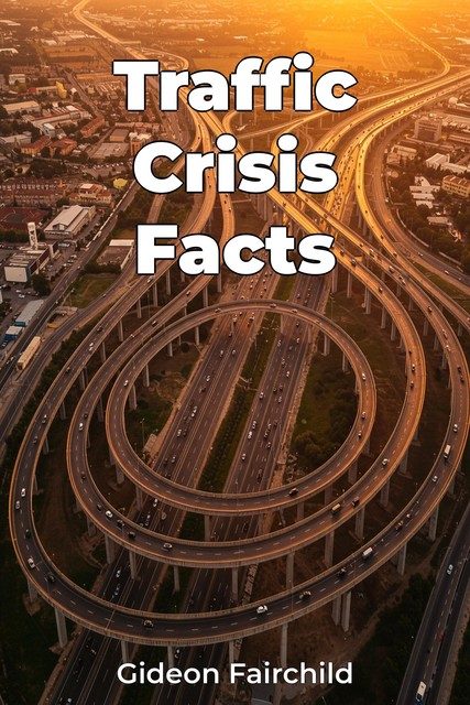 Traffic Crisis Facts, Gideon Fairchild