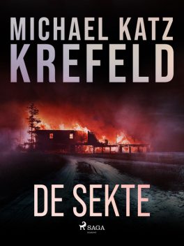 De sekte, Michael Katz Krefeld