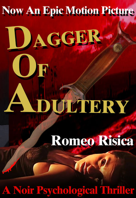 Dagger of Adultery, Romeo Risica