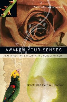 Awaken Your Senses, J.Brent Bill, Beth Booram
