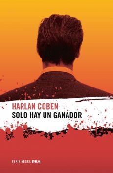 Solo hay un ganador, Harlan Coben