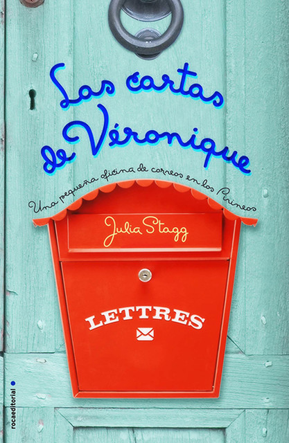 Las Cartas De Véronique, Julia Stagg