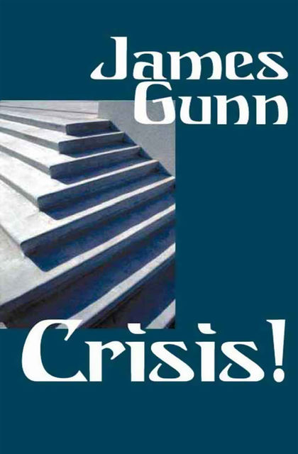 Crisis, James Gunn