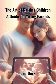 The Art Of Raising Children, Bea Burk