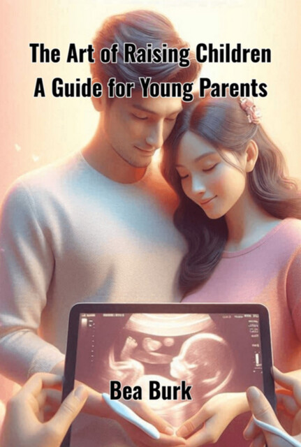 The Art Of Raising Children, Bea Burk
