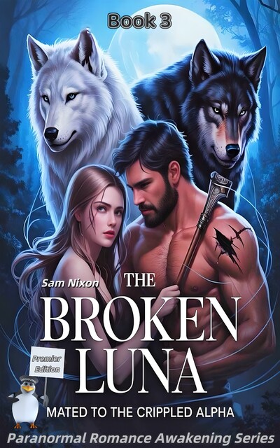 The Broken Luna, Sam Nixon