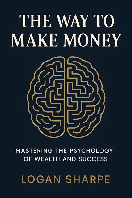 The Way to Make Money, Logan Sharpe