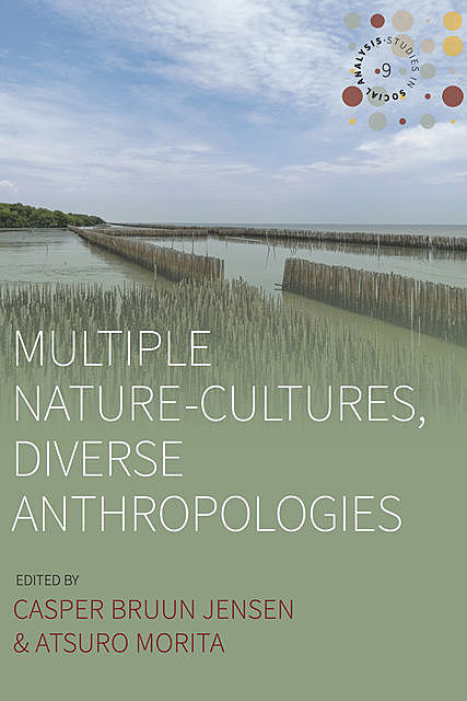Multiple Nature-Cultures, Diverse Anthropologies, Casper Bruun Jensen, Atsuro Morita