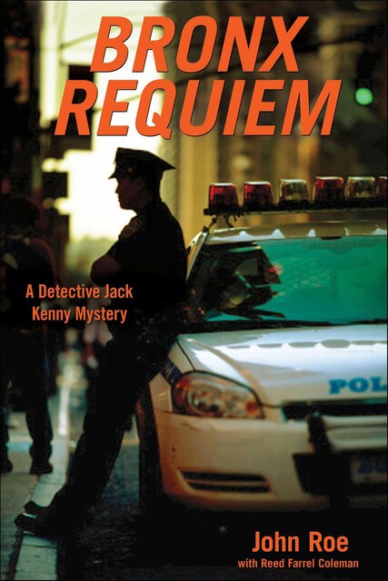 Bronx Requiem, Reed Farrel Coleman, John Roe