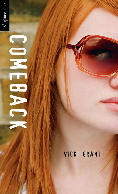 Comeback, Vicki Grant