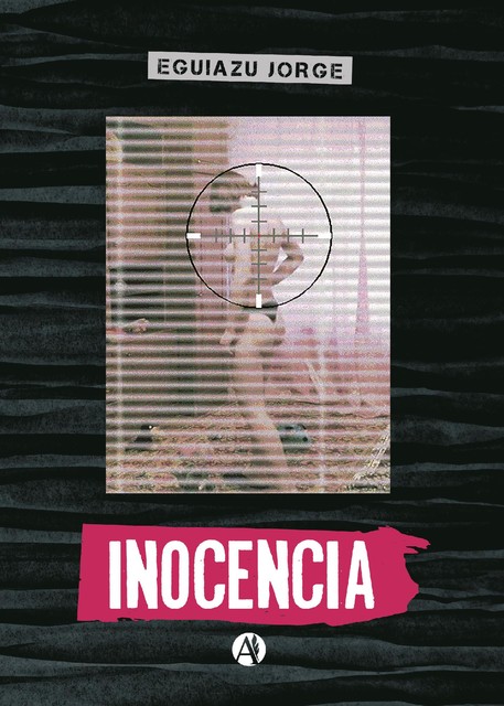 Inocencia, Jorge Eguiazu