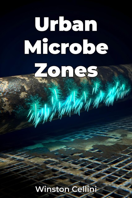 Urban Microbe Zones, Winston Cellini