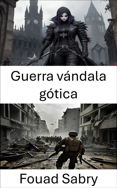 Guerra vándala gótica, Fouad Sabry