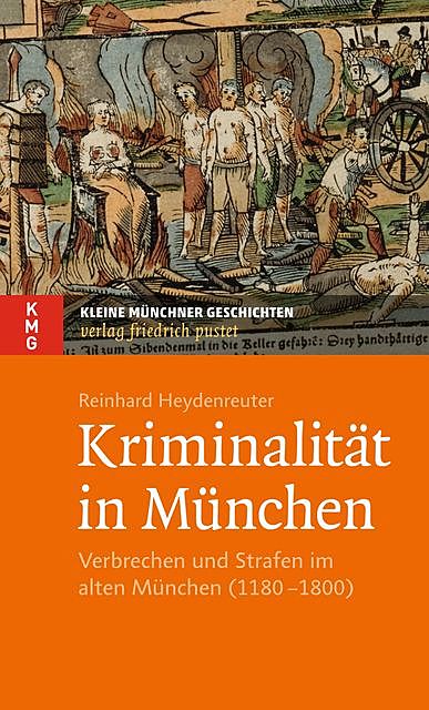 Kriminalität in München, Reinhard Heydenreuter