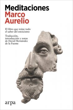 Meditaciones, Marco Aurelio