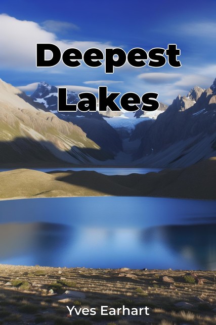 Deepest Lakes, Yves Earhart