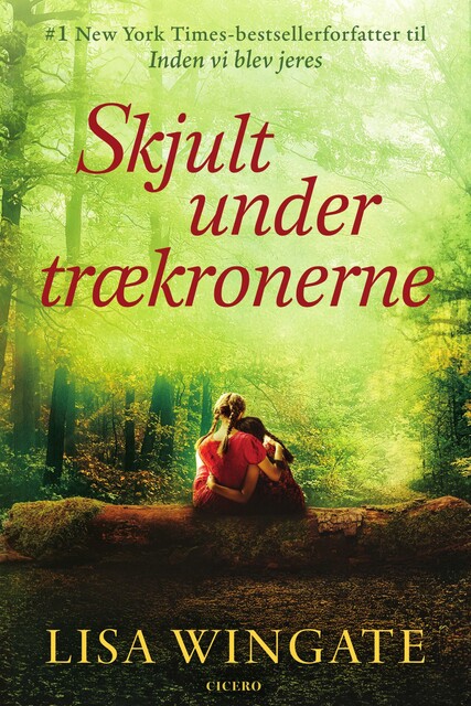 Skjult under trækronerne, Lisa Wingate